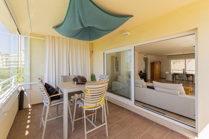 Apartment in Mijas, Andalusia, Spain 2 - 17923432