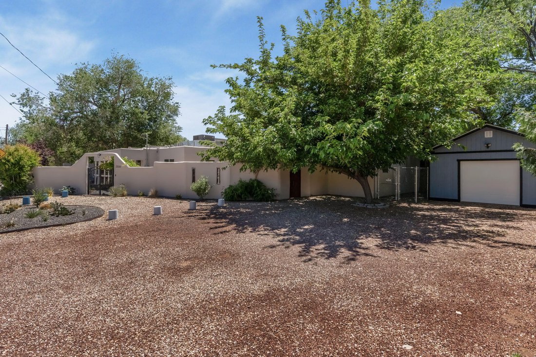 House in Albuquerque, New Mexico, United States 3 - 17916507