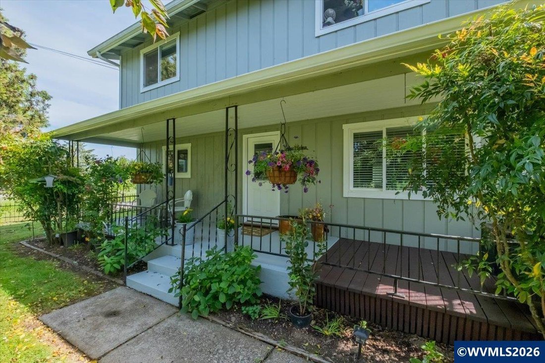 House in Corvallis, Oregon, United States 2 - 17918846