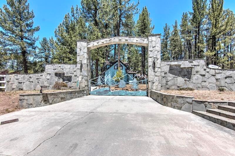 House in Mountain Center, California, United States 2 - 17916637