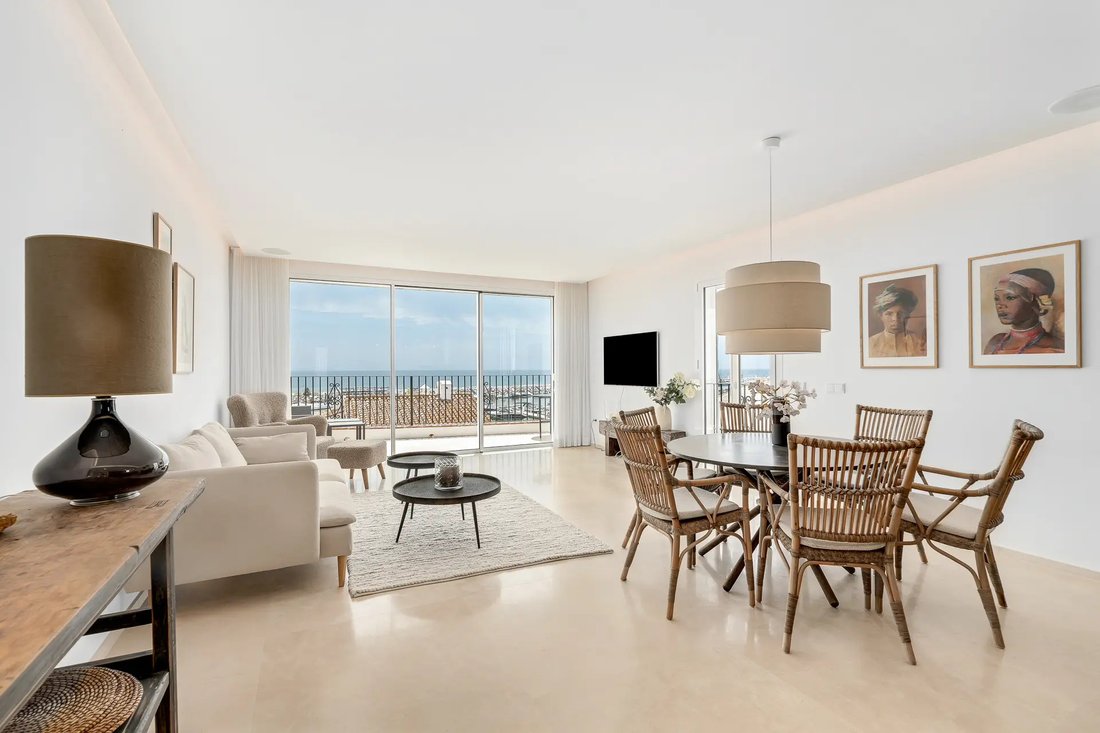 Apartment in Nueva Andalucia, Marbella, Spain 2 - 17923650
