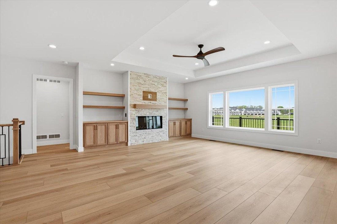 House in Verona, Wisconsin, United States 2 - 17919808