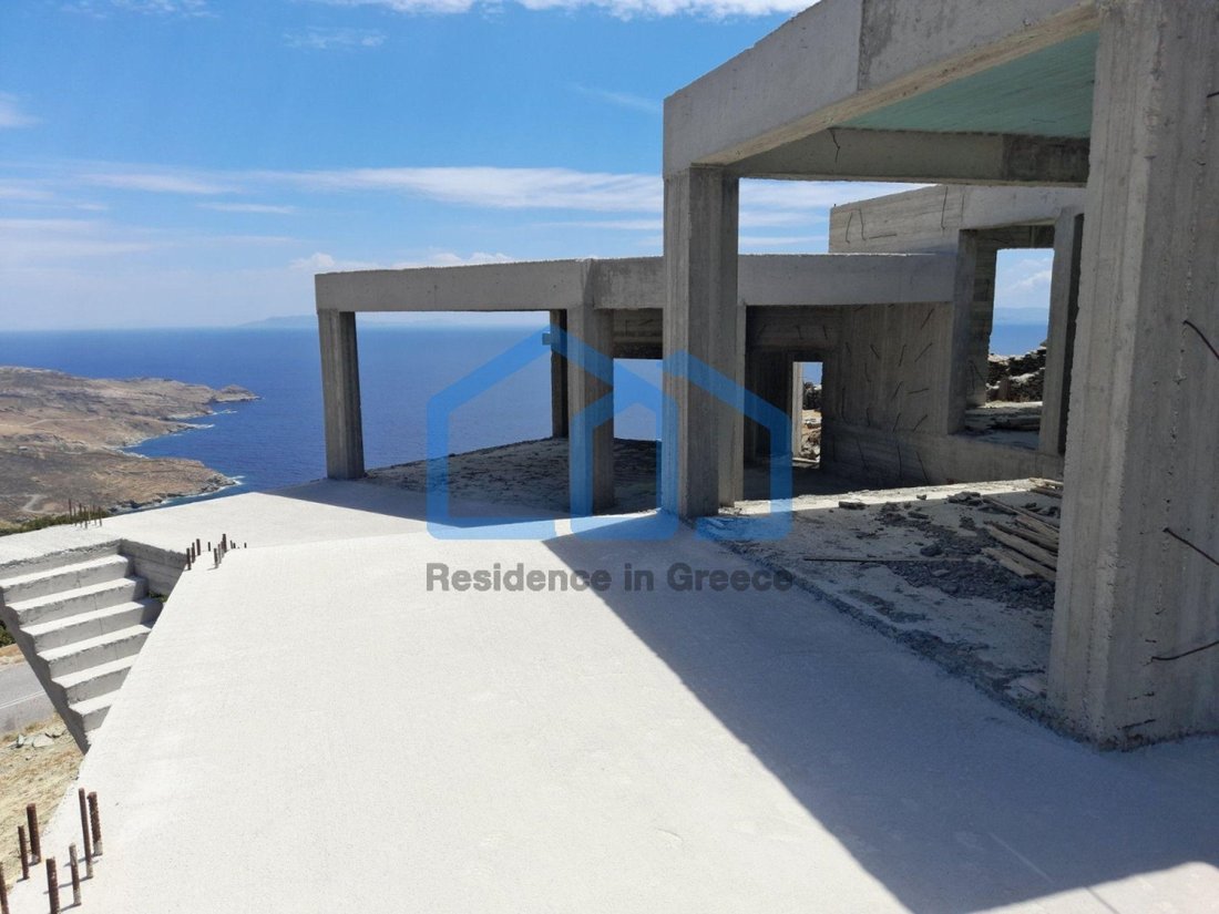 Andros, Aegean, Greece 1 - 17917091