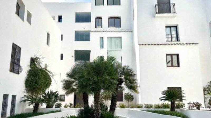 Apartment in Nueva Andalucia, Marbella, Spain 2 - 17923499