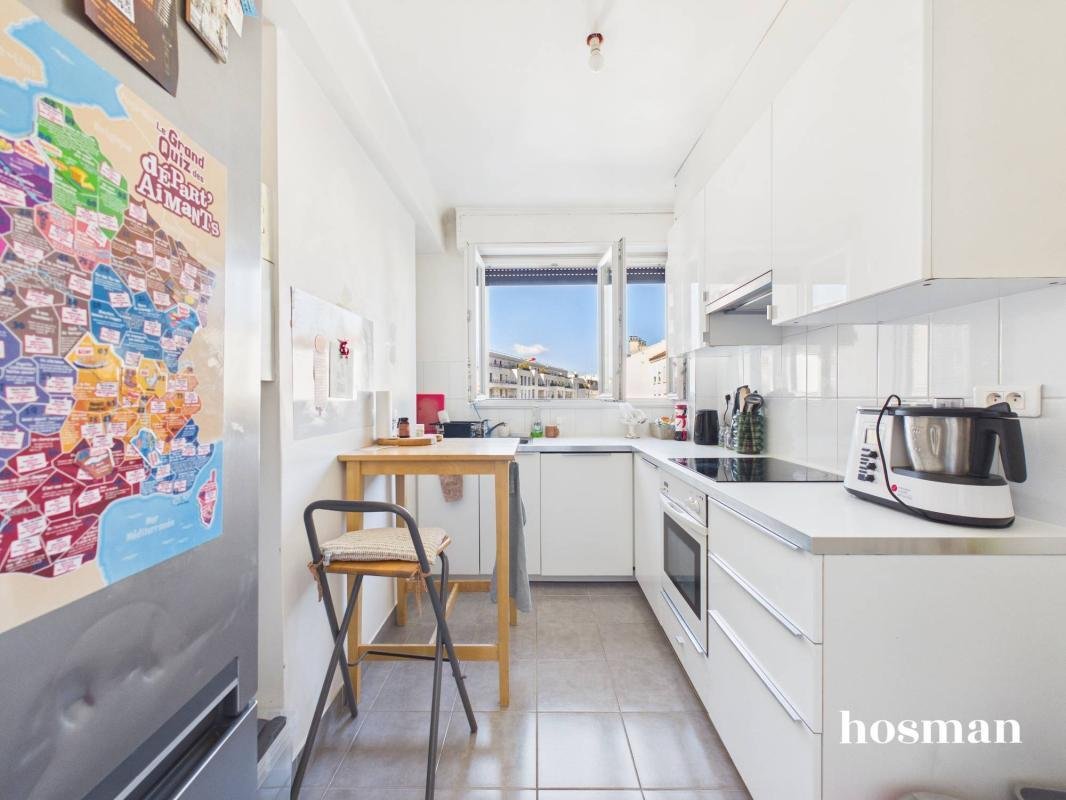Apartment in Reine-Mairie, Boulogne-Billancourt, France 4 - 17923458