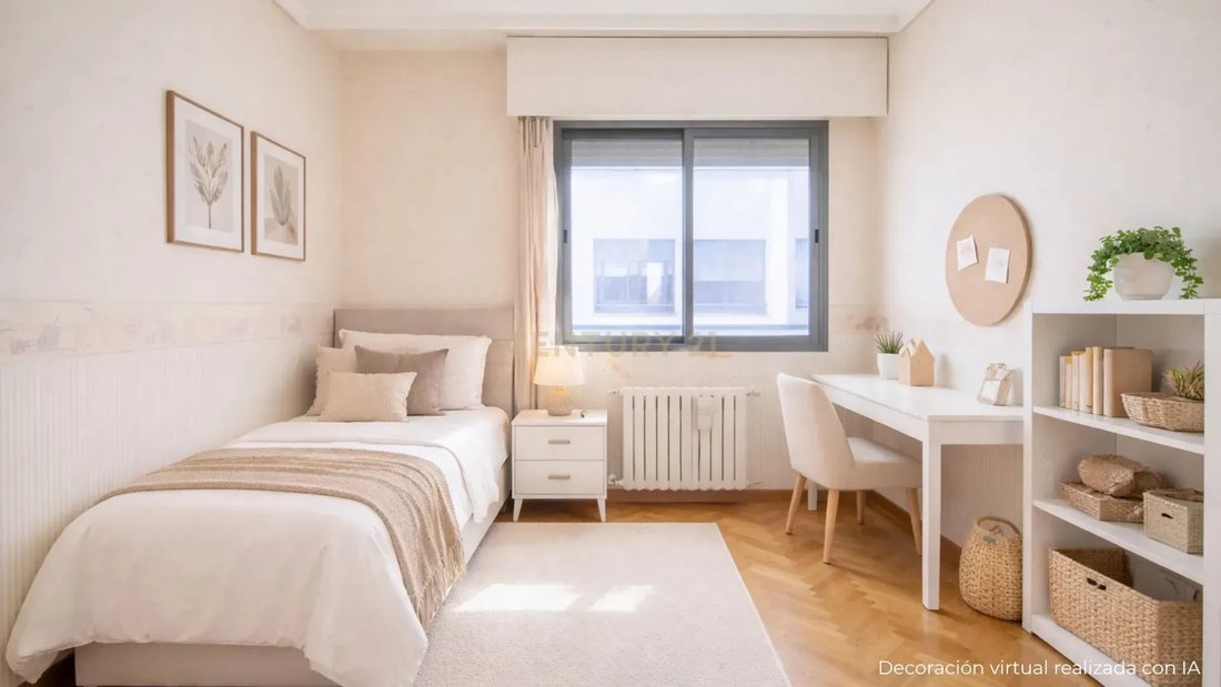 Apartment in Pozuelo de Alarcon, Comunidad de Madrid, Spain 3 - 17544471