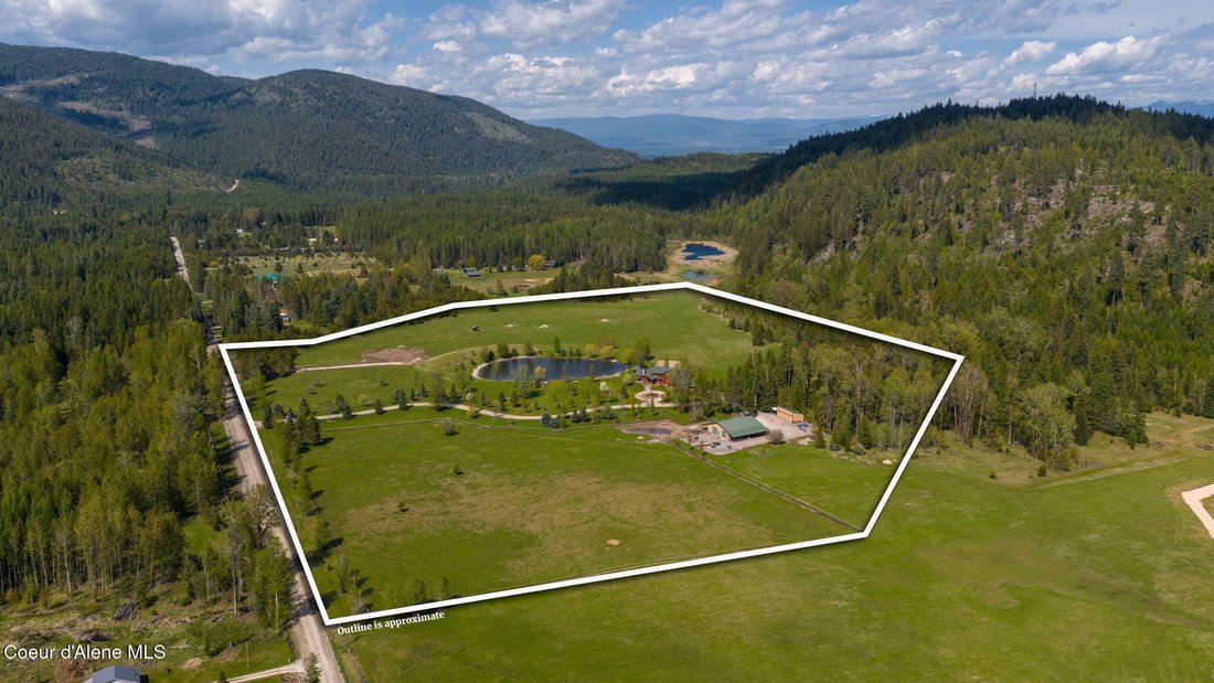 House in Naples, Idaho, United States 4 - 17920921