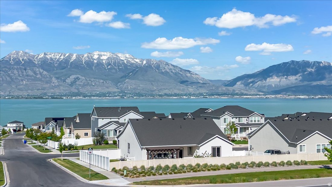 House in Saratoga Springs, Utah, United States 2 - 17921148