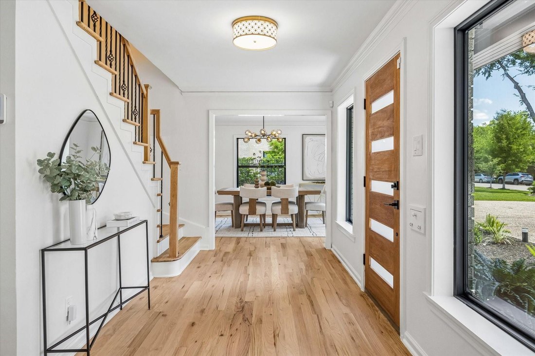 House in Houston, Texas, United States 5 - 17921687