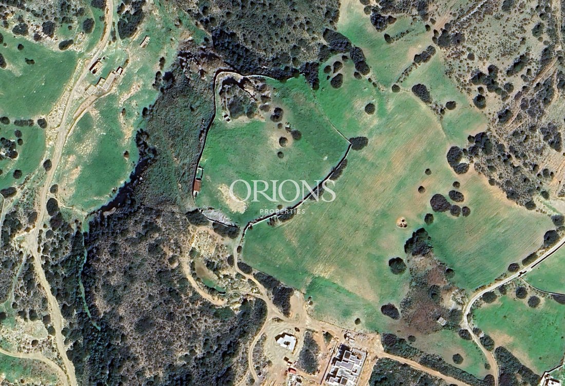 Land in Antiparos, Aegean, Greece 4 - 17924441