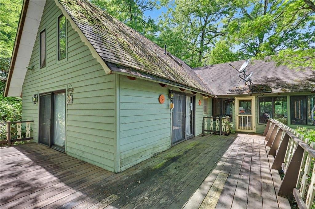 House in Clayton, Georgia, United States 5 - 17922027