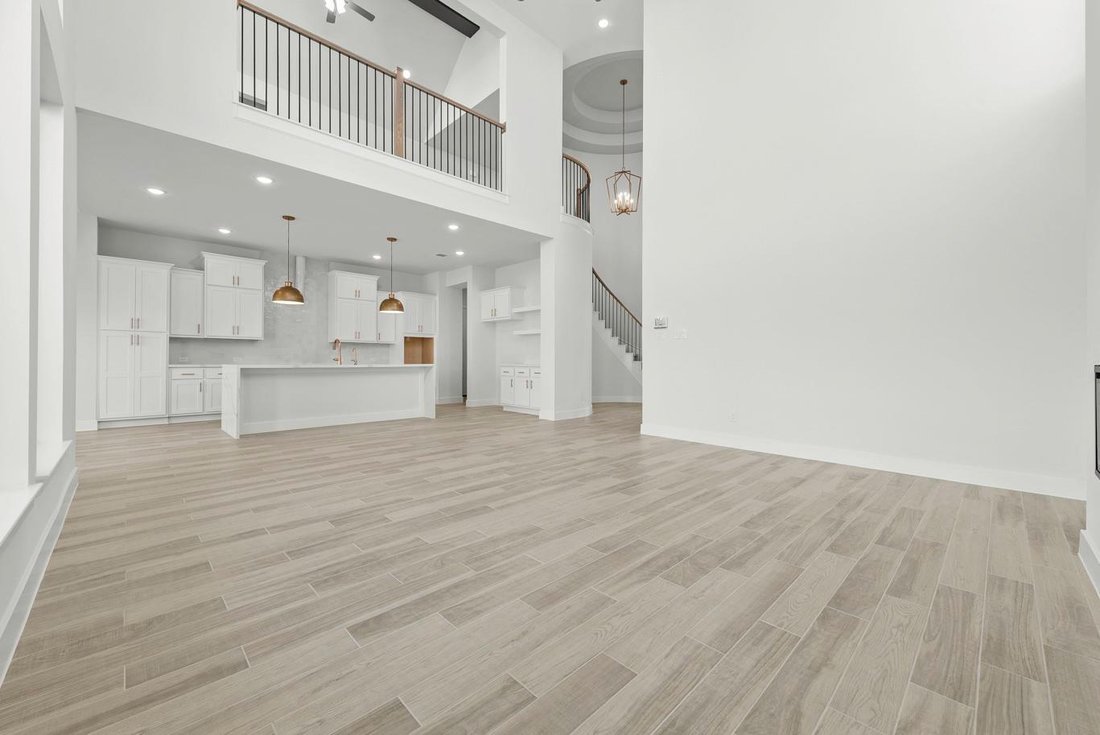 House in Hockley, Texas, United States 4 - 17417527