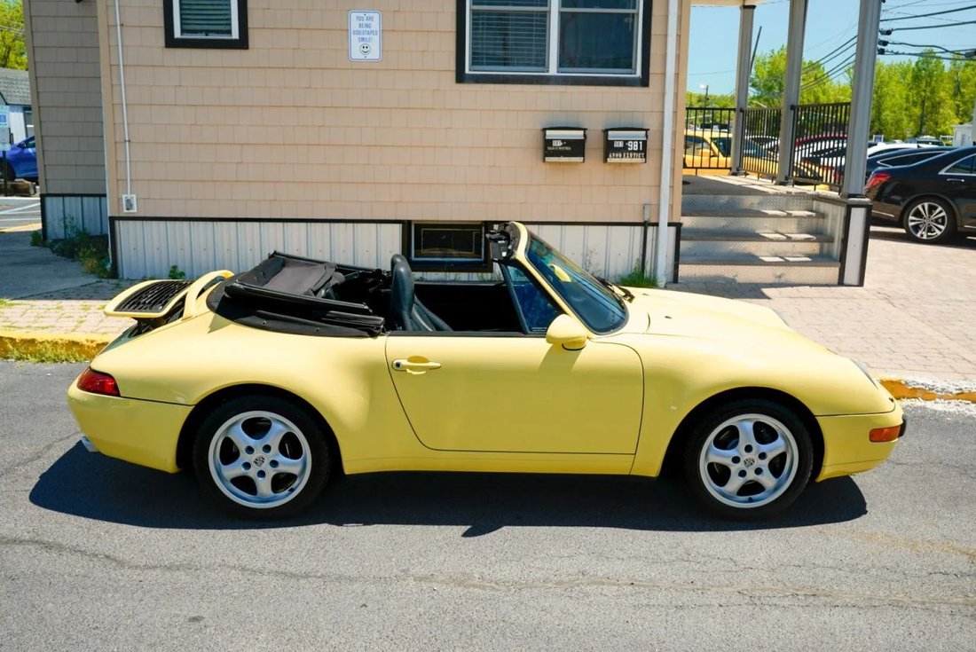 Cabriolet in Atlantic Highlands, NJ, United States 4 - 17721480