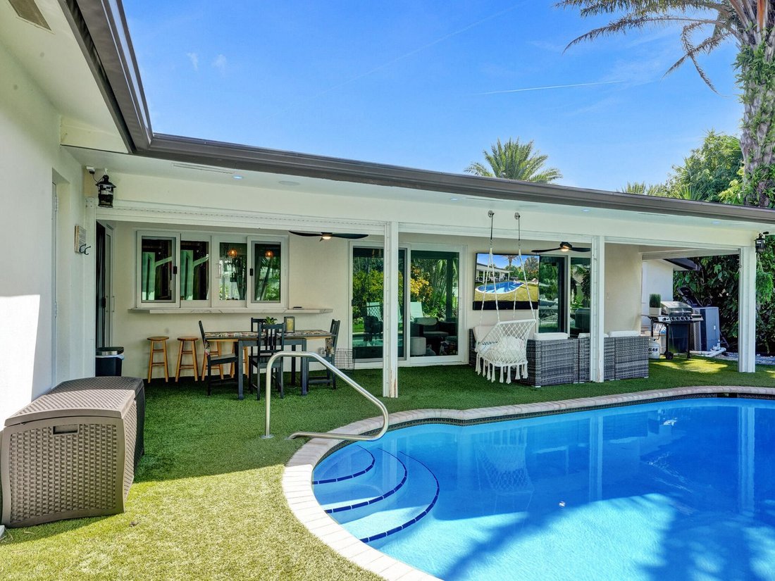 House in Lighthouse Point, Florida, United States 1 - 17924692