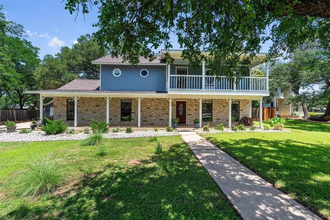 House in Georgetown, Texas, United States 1 - 17920808