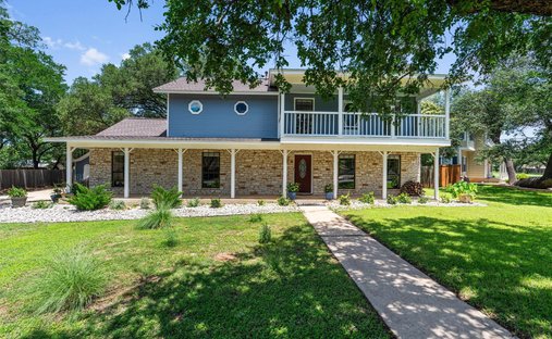 Casa en Georgetown, Texas, Estados Unidos 1