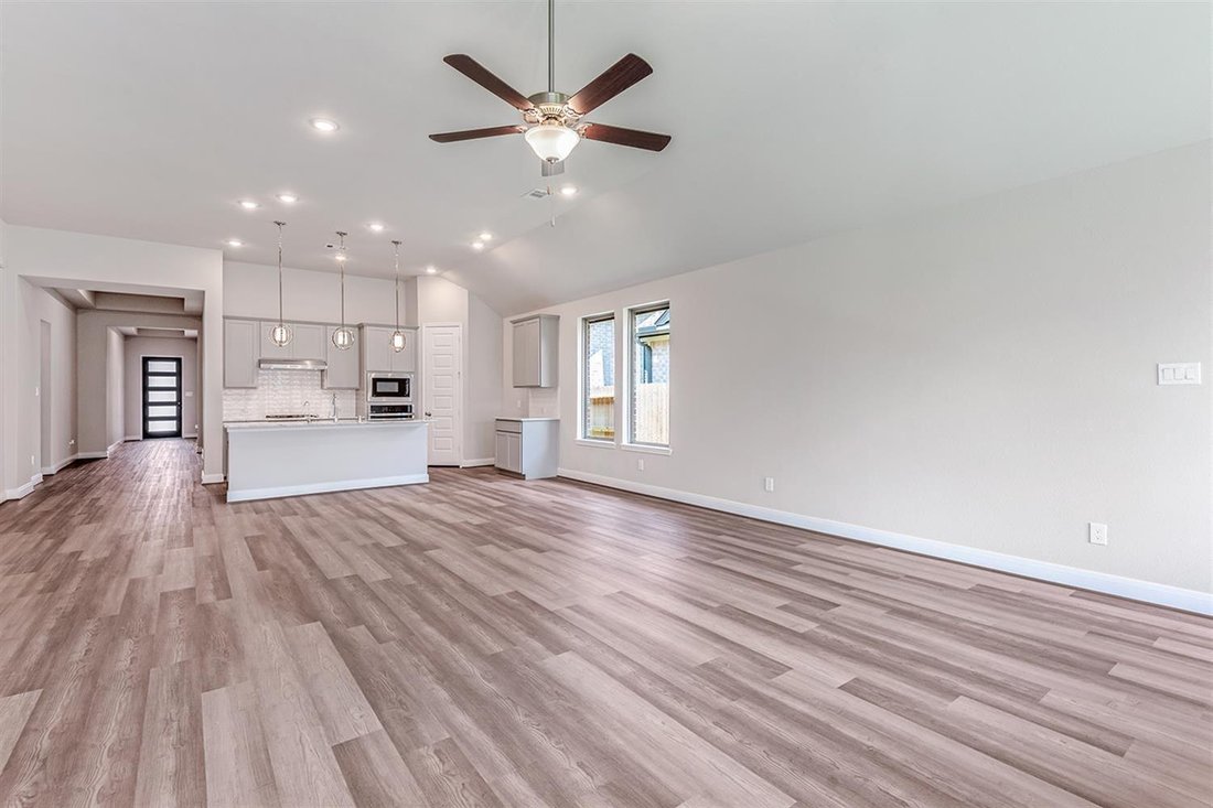 House in Montgomery, Texas, United States 3 - 17921659
