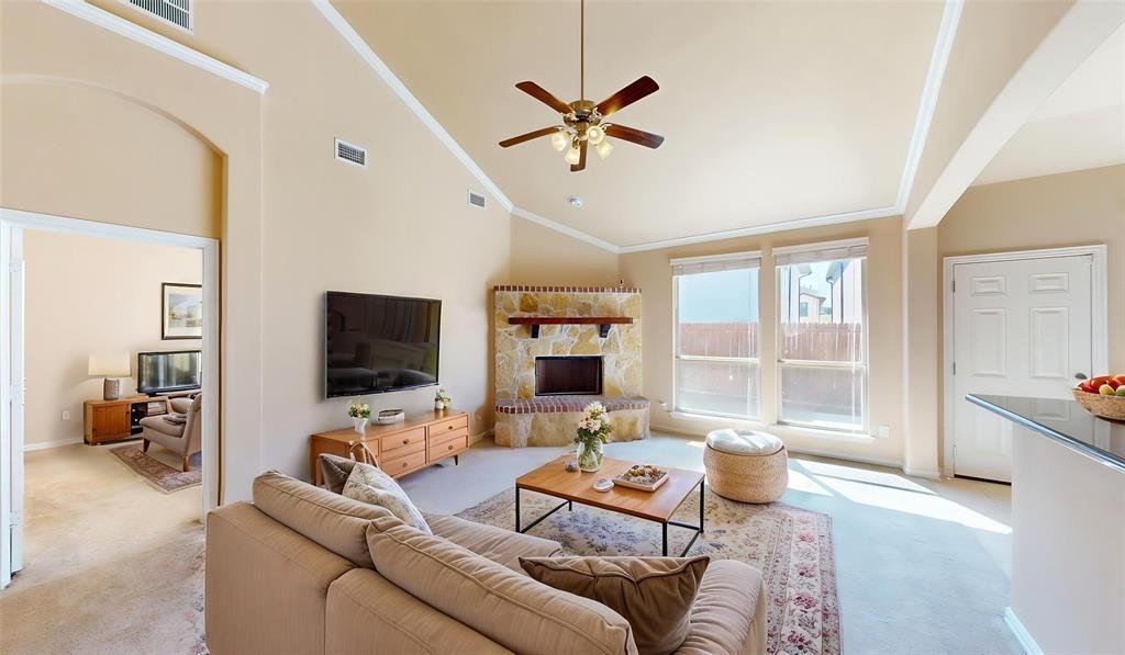 House in Irving, Texas, United States 3 - 17890954