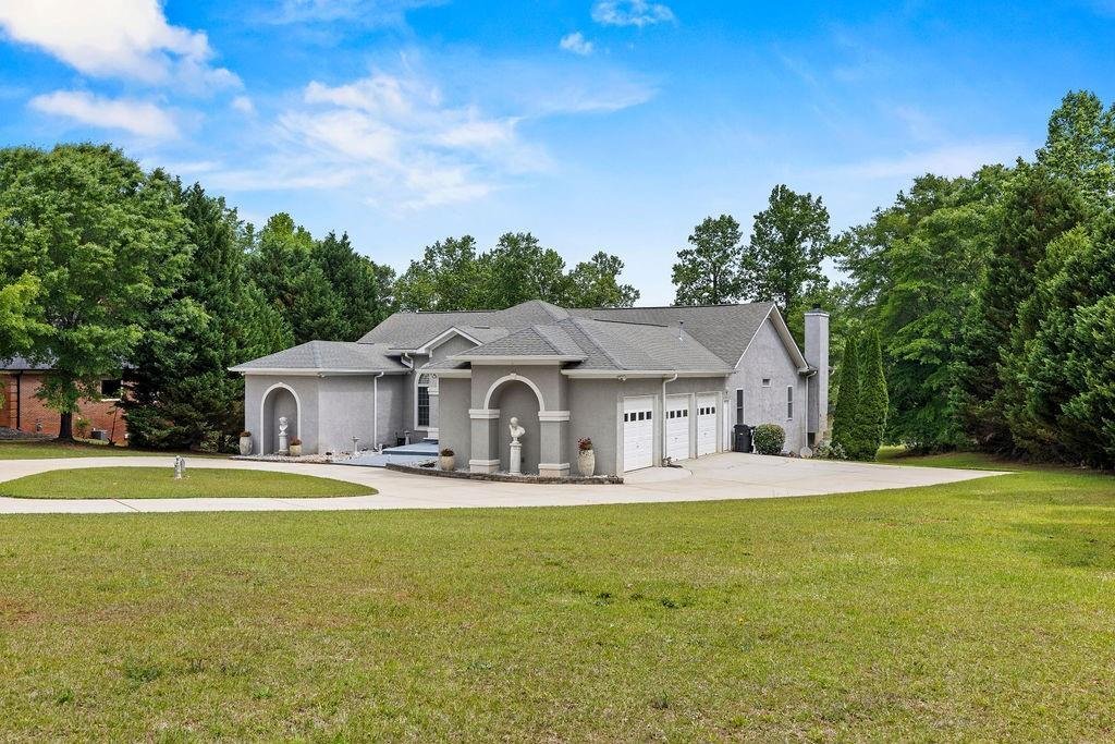House in Fayetteville, Georgia, United States 4 - 17922752