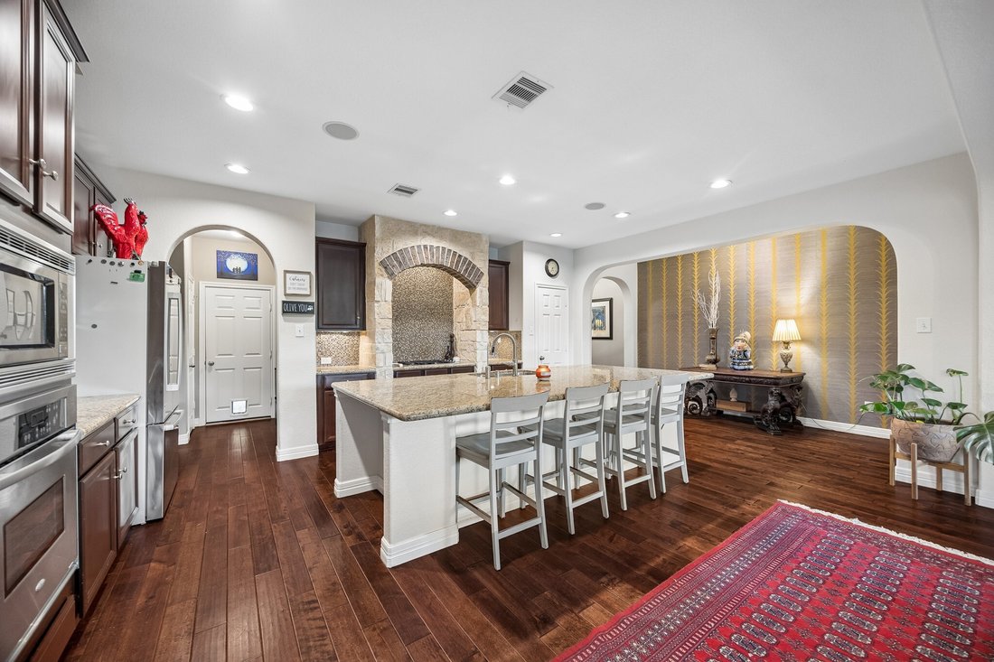 House in Missouri City, Texas, United States 3 - 17918376
