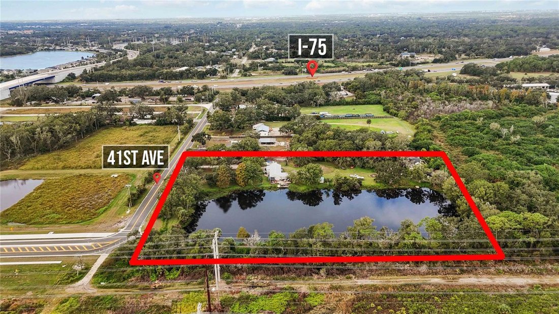 House in Bradenton, Florida, United States 3 - 17921284