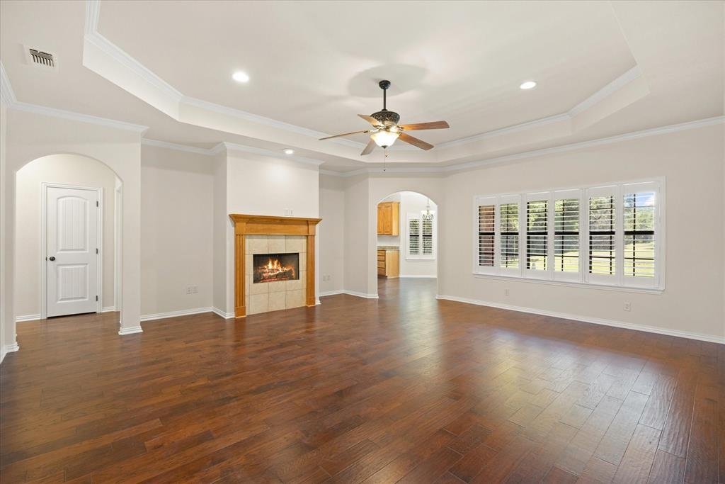 House in Granbury, Texas, United States 4 - 17917597