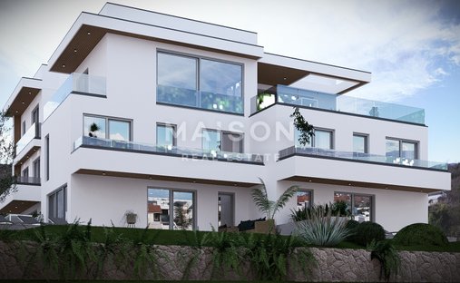 Apartamento en Malinska, Primorje-Gorski, Croacia 1