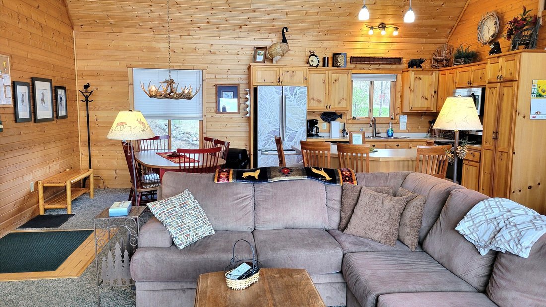 House in Birchwood, Wisconsin, United States 4 - 17924805