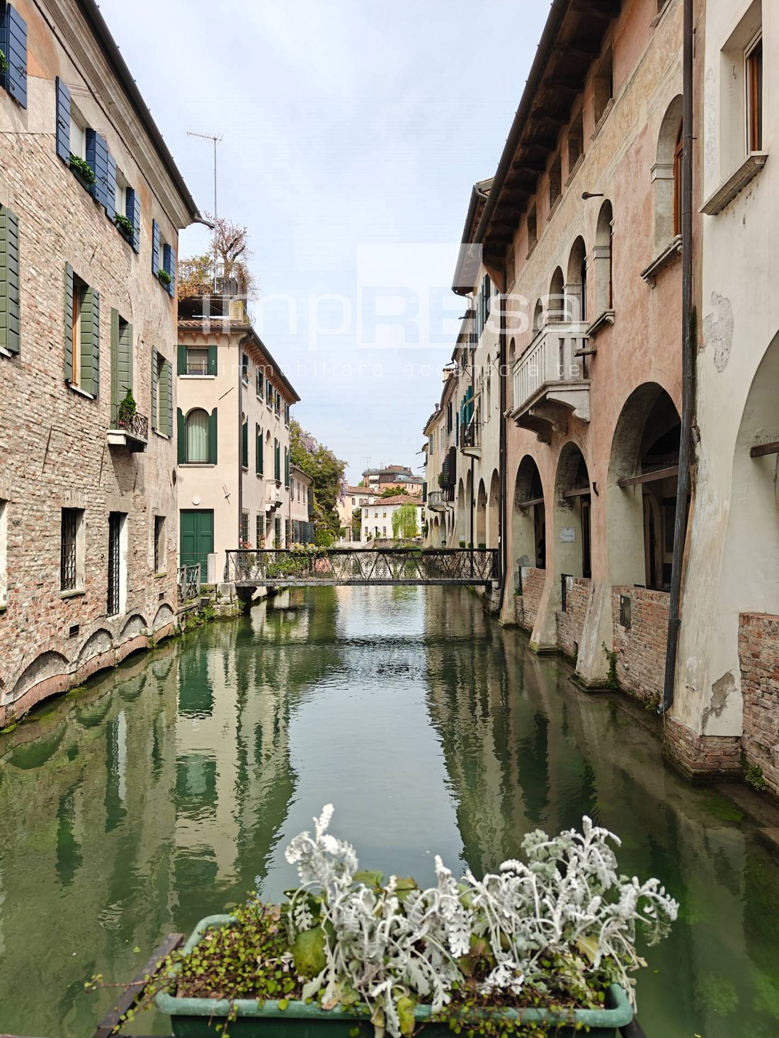 Apartment in Passeggi - Ospedale San Camillo, Treviso, Italy 1 - 17924487
