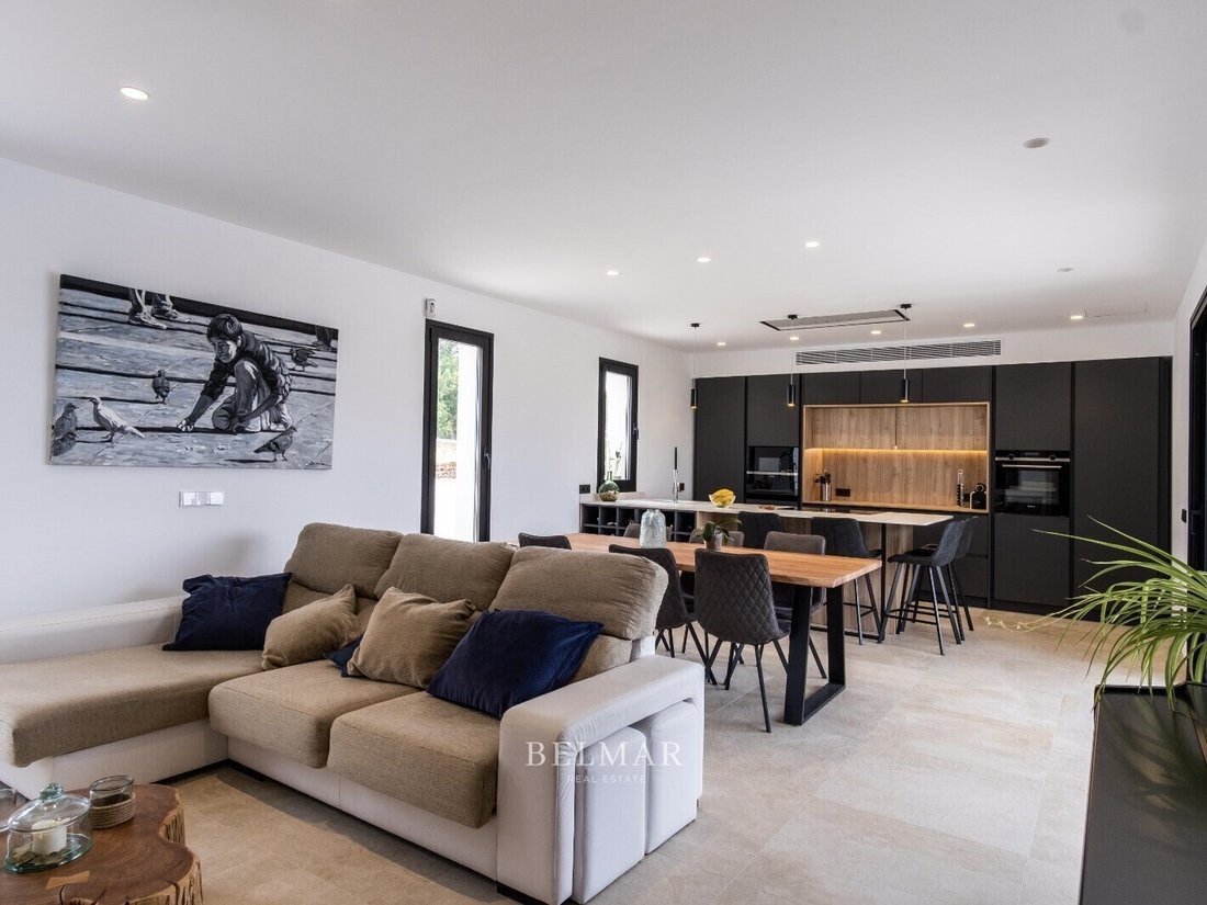 Villa in Marratxi, Balearic Islands, Spain 4 - 17916488