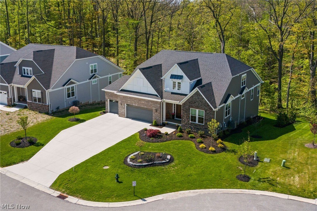 House in Orange, Ohio, United States 4 - 17923878