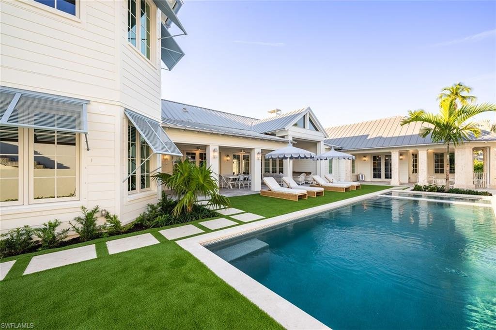 House in Naples, Florida, United States 2 - 17924956
