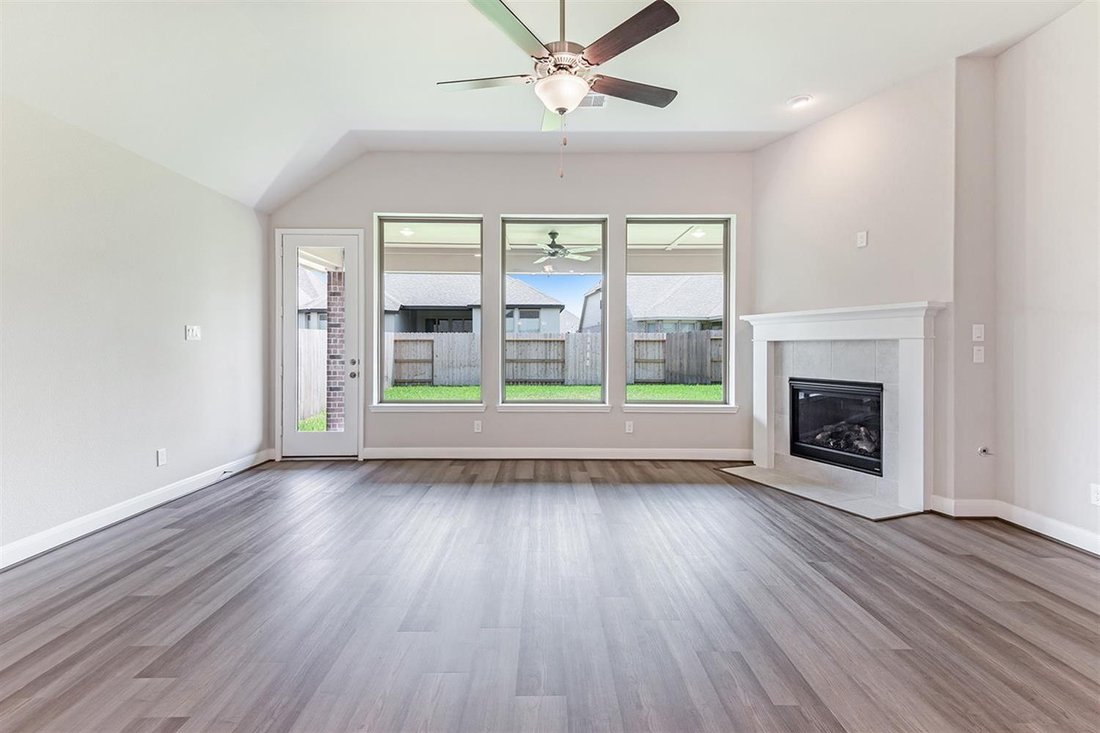 House in Montgomery, Texas, United States 4 - 17921659