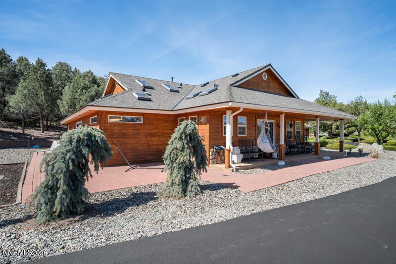House in Reno, Nevada, United States 5 - 17916520