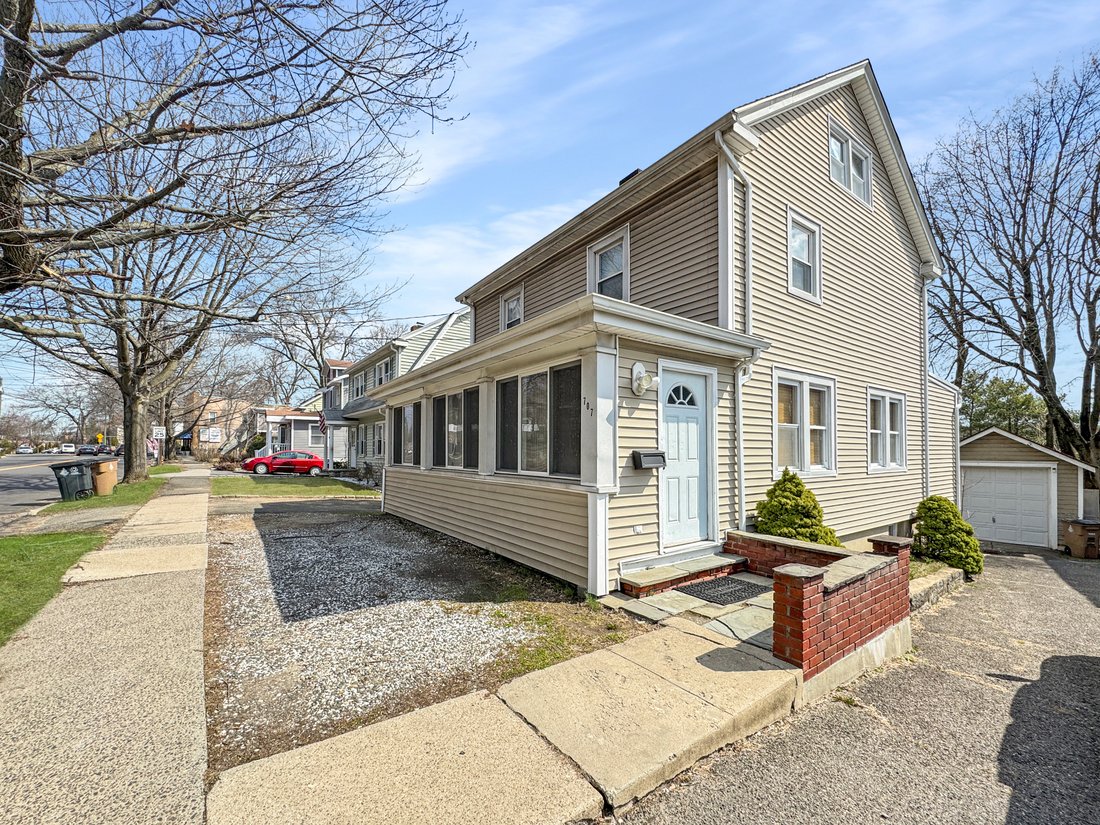 House in Stamford, Connecticut, United States 1 - 17916162
