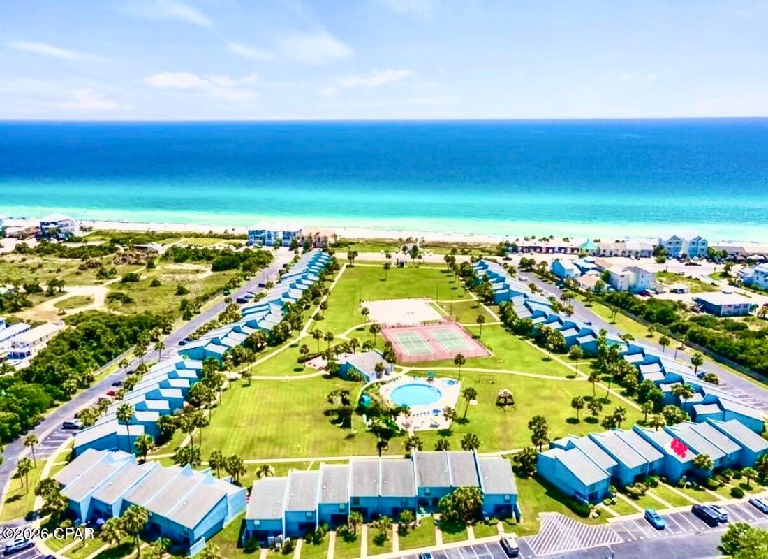 Condo in Rosemary Beach, Florida, United States 2 - 17901232