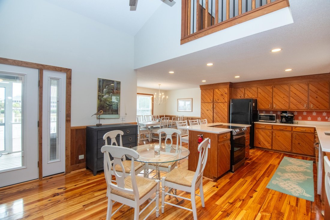 House in Edisto Island, South Carolina, United States 4 - 17924902