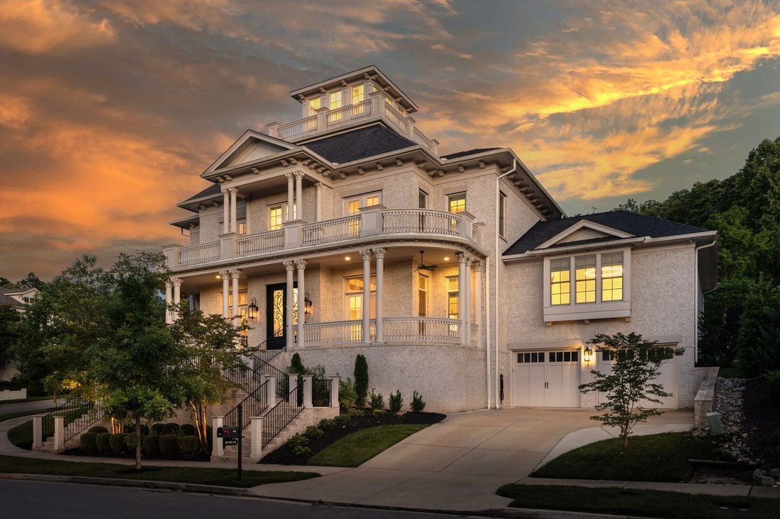 House in Franklin, Tennessee, United States 3 - 17924710