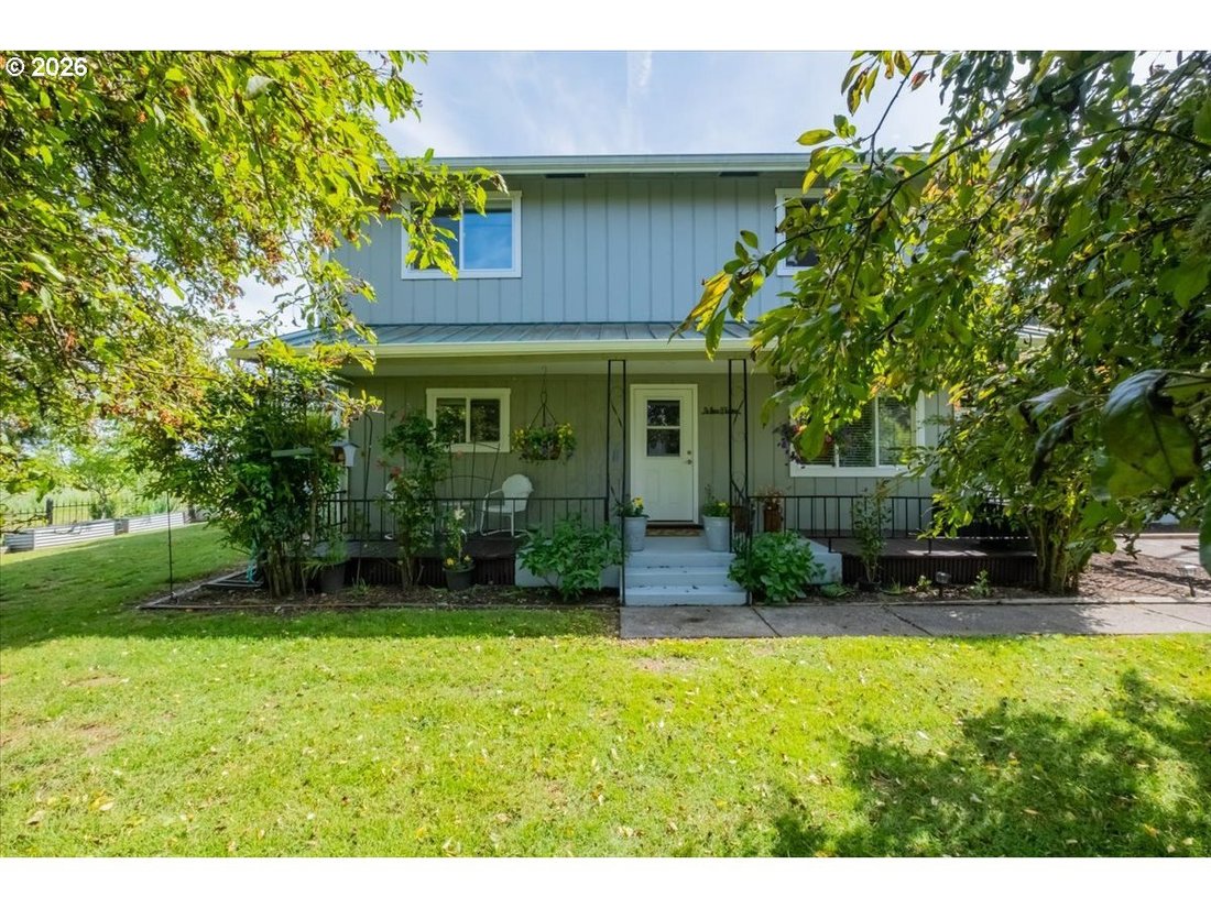 House in Corvallis, Oregon, United States 4 - 17923883