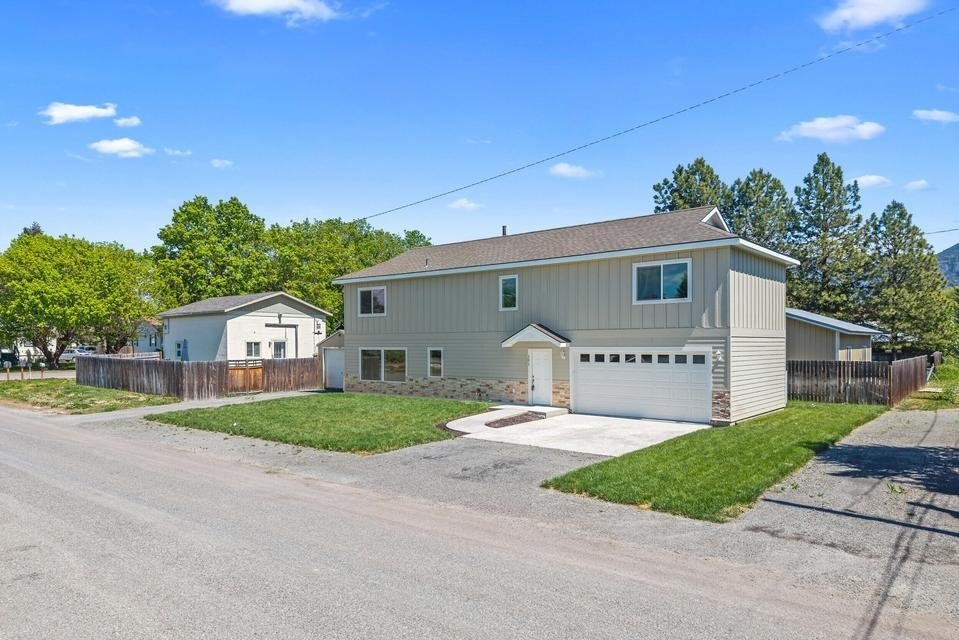 House in Chewelah, Washington, United States 4 - 17919602