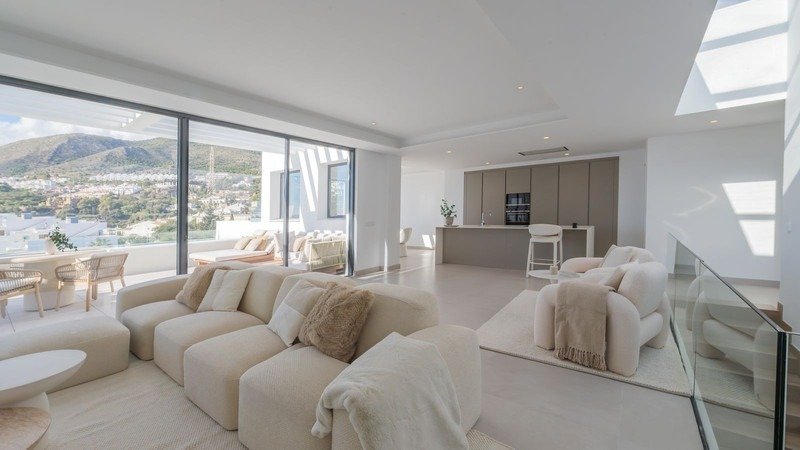 Villa in Benalmadena, Andalusia, Spain 5 - 17923427