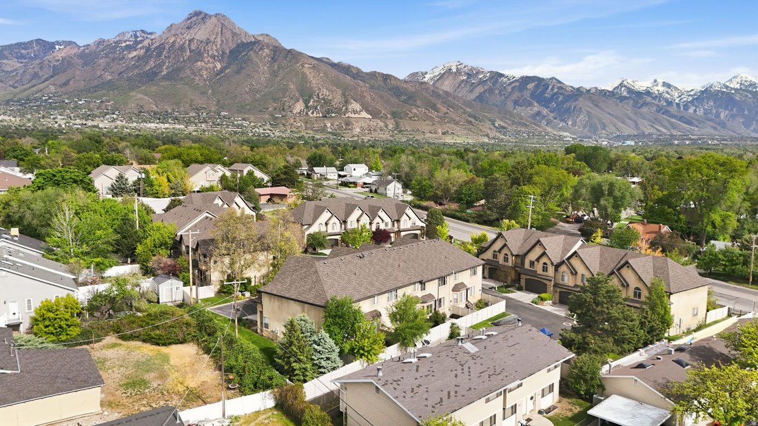 Townhouse in Holladay, Utah, United States 4 - 17921150