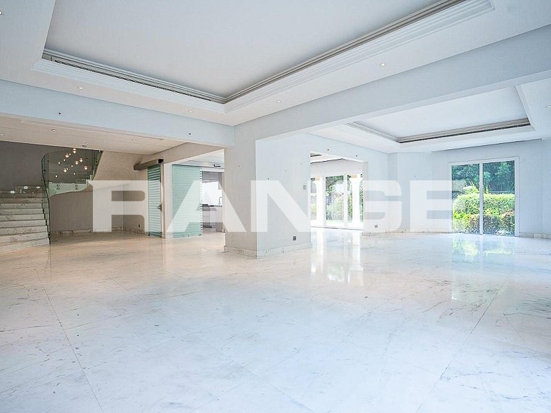 Villa in Al Hebiah First, Al Hebiah, Dubai 3 - 17918121
