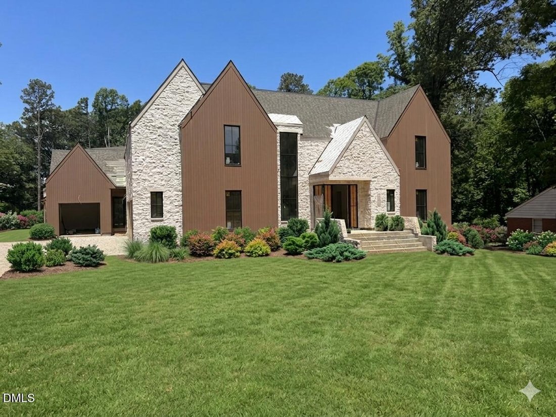 House in Raleigh, North Carolina, United States 2 - 16732871