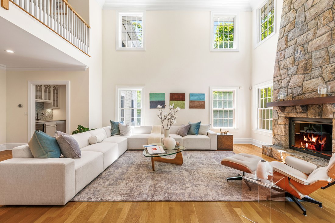 Casa a Scarsdale, New York, Stati Uniti 5 - 17918025