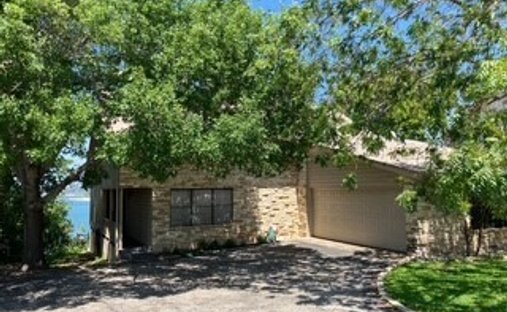 House in Canyon Lake, Texas, United States 1