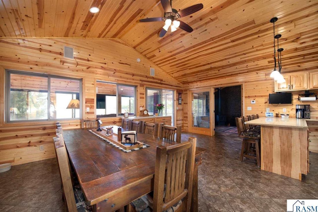 House in Madison Lake, Minnesota, United States 5 - 17923183