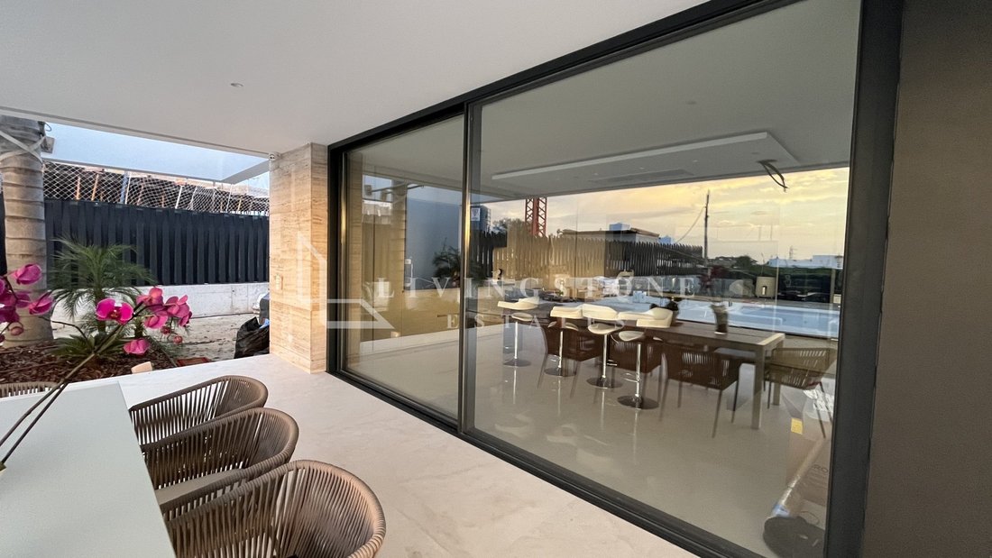 Villa in Marbella, Andalusia, Spain 5 - 17920788