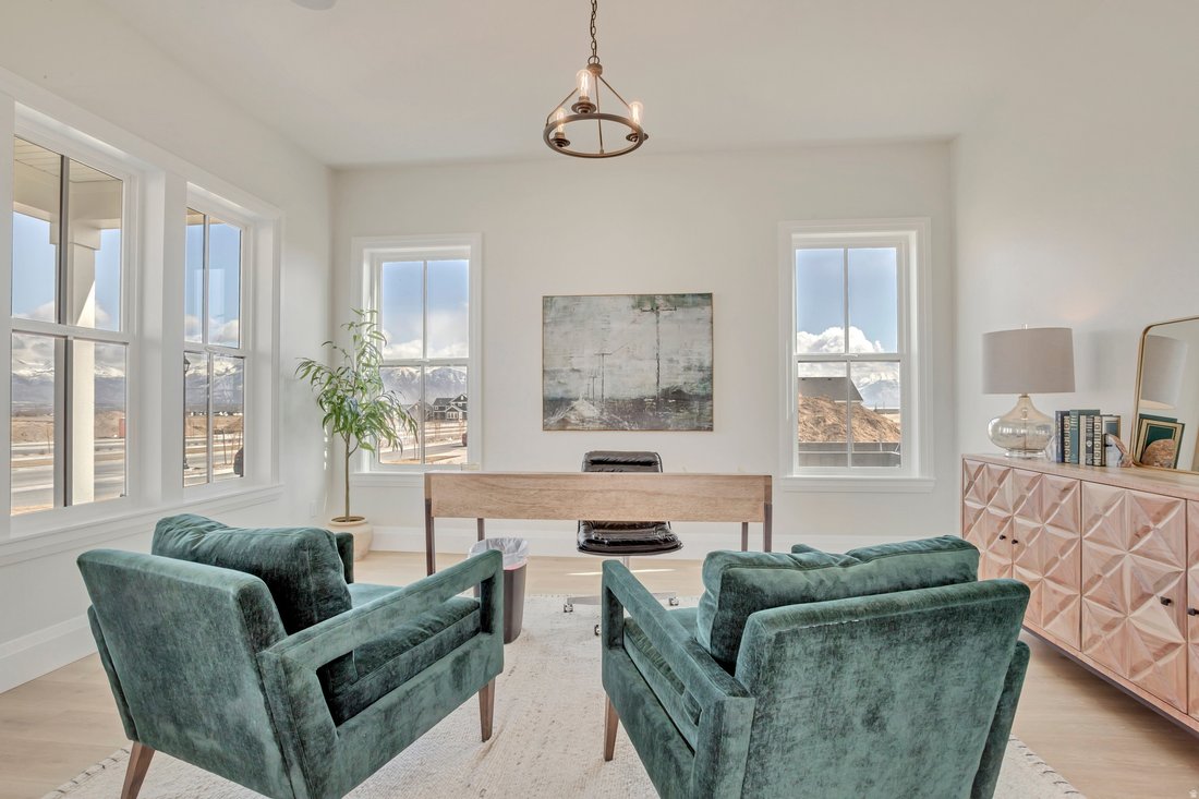 House in Saratoga Springs, Utah, United States 3 - 17921193