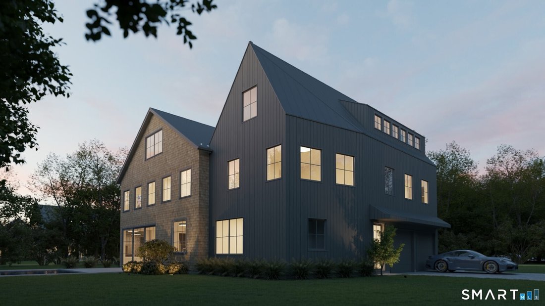 House in Westport, Connecticut, United States 3 - 17918345